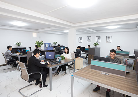 Máquina de embalaje Foshan Samfull Co., Ltd