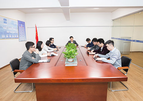 Máquina de embalaje Foshan Samfull Co., Ltd