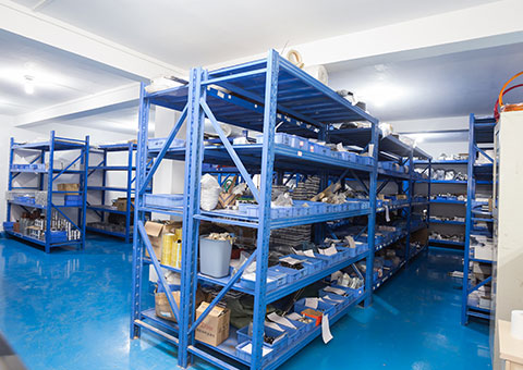 Máquina de embalaje Foshan Samfull Co., Ltd