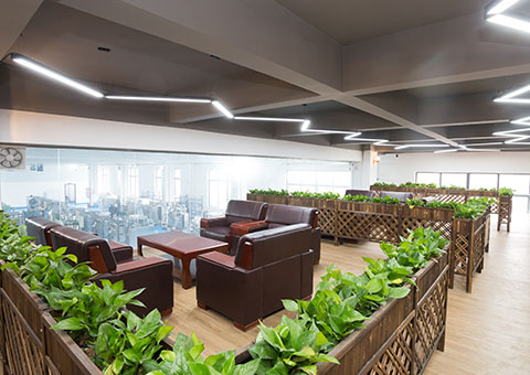 Máquina de embalaje Foshan Samfull Co., Ltd